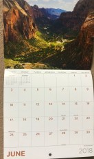 calendar