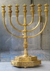 menorah