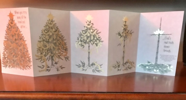 card