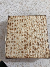 matza
